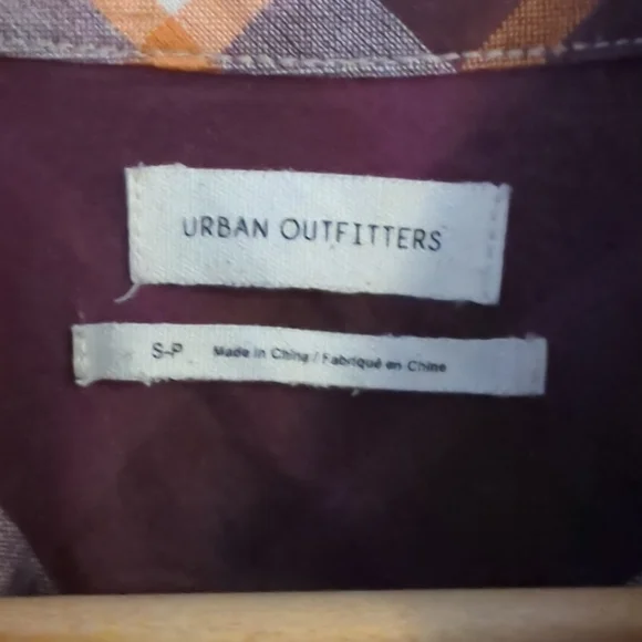 Utility romper - Picture 2 of 2